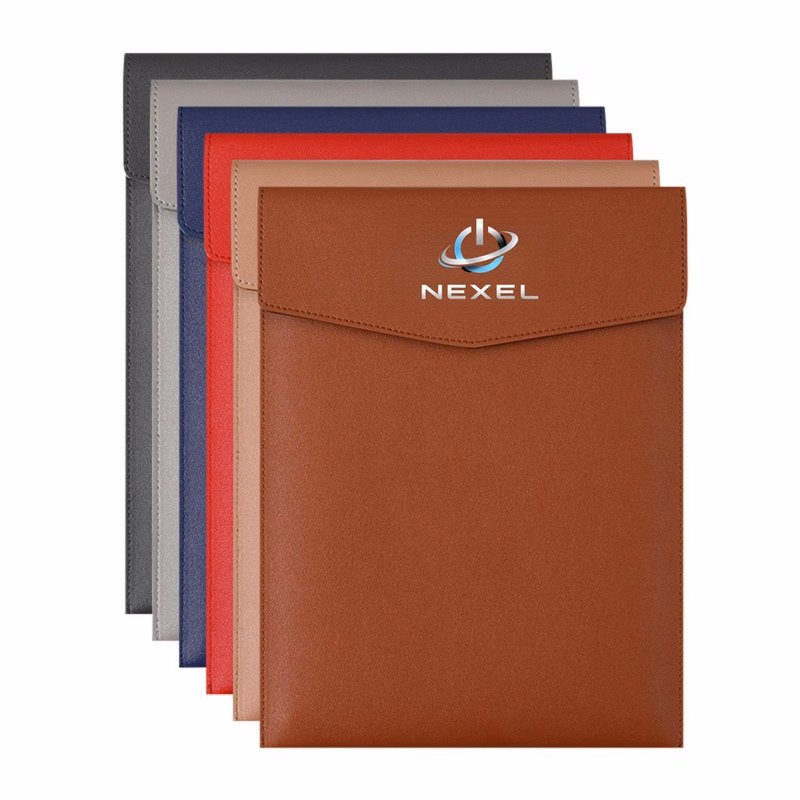 13.3 inch Vertical Laptop Sleeve Pouch