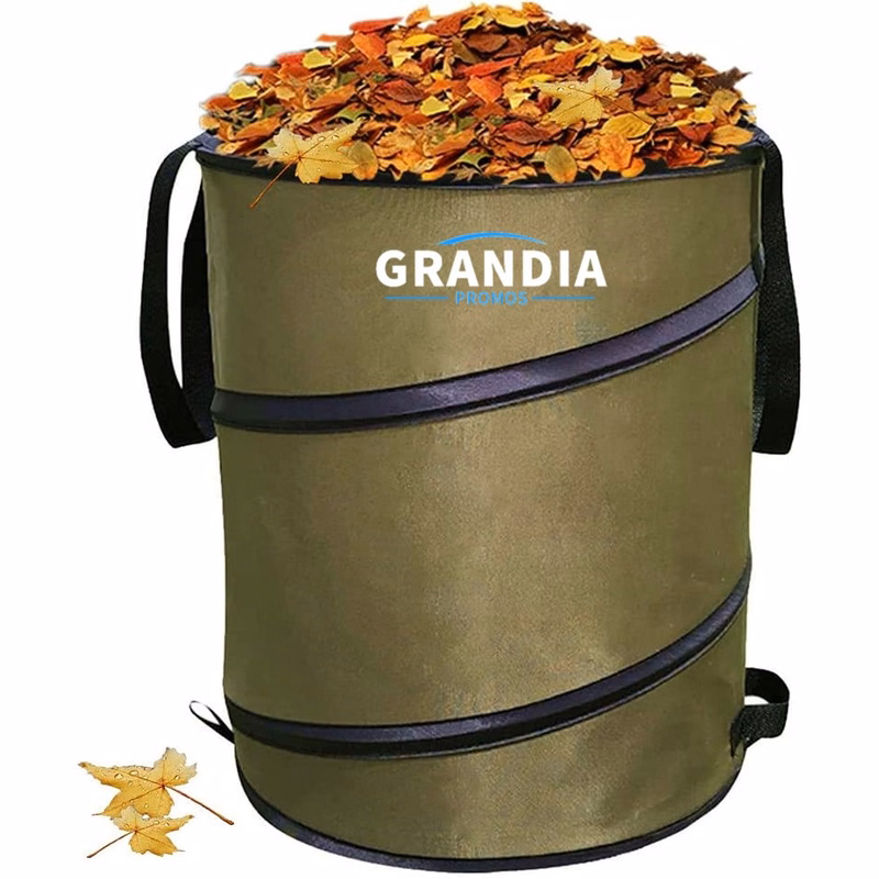 30 Gallon Foldable Garden Compost Bin