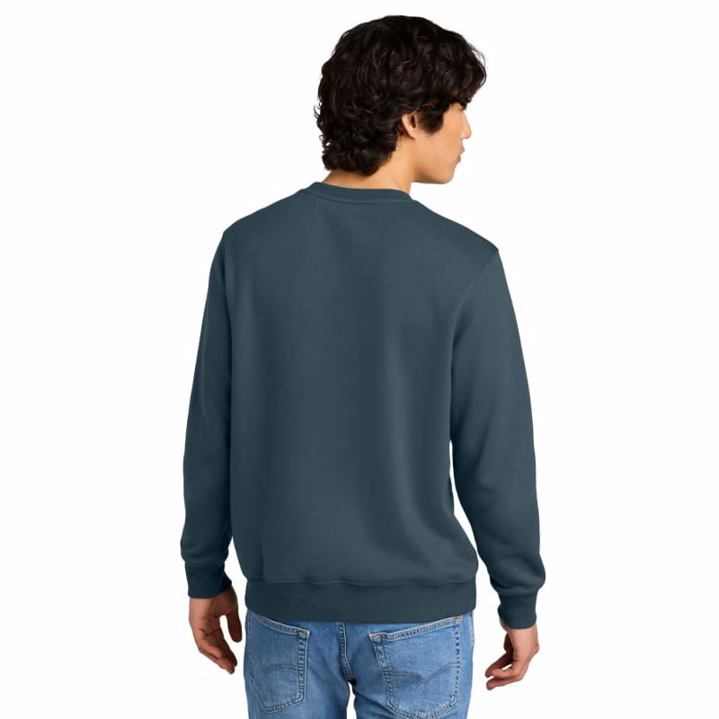 District Perfect Weight Fleece Crew
