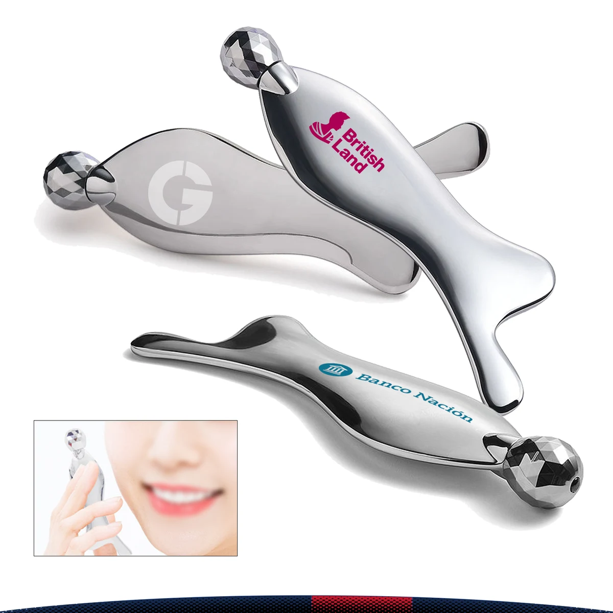 Taile Massage Roller 1