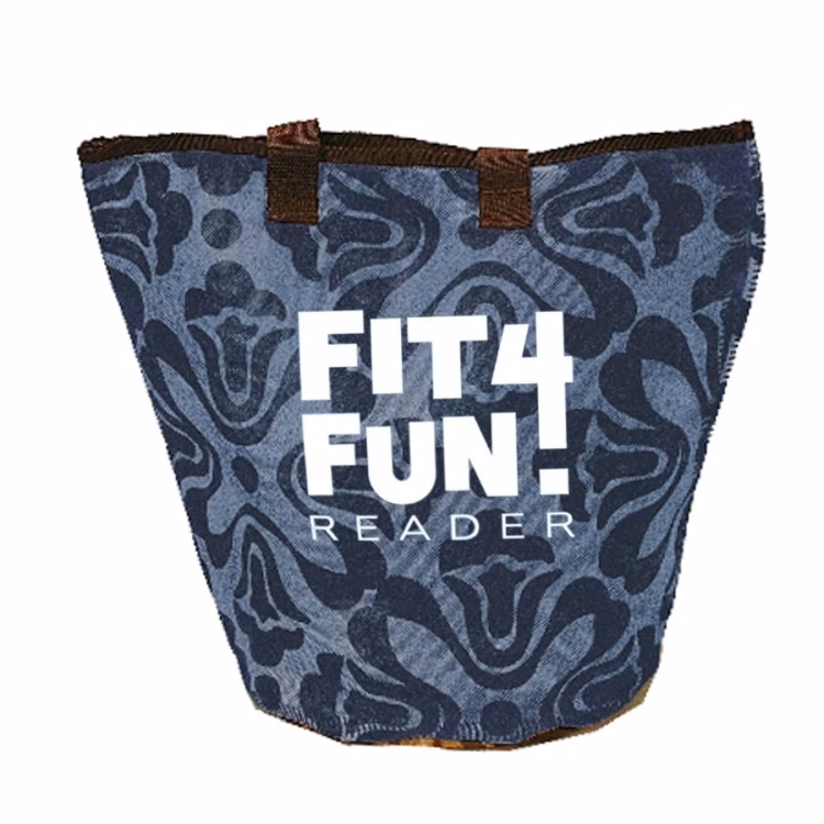 Fiesta Tote Bag