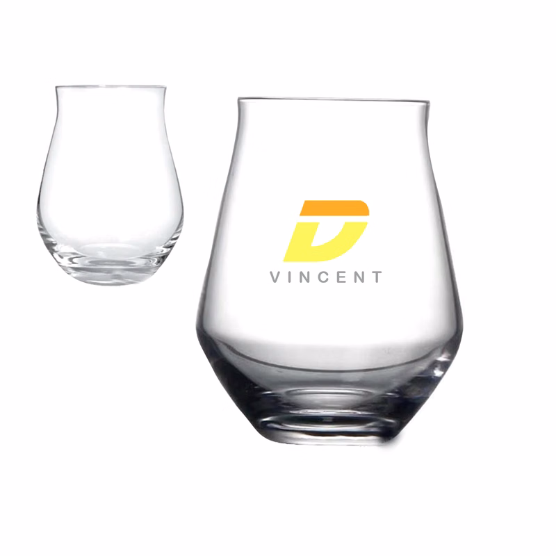 12 Oz. Stemless Glass