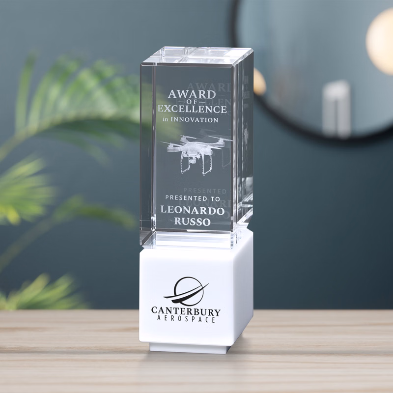 Oakley Imperial Award