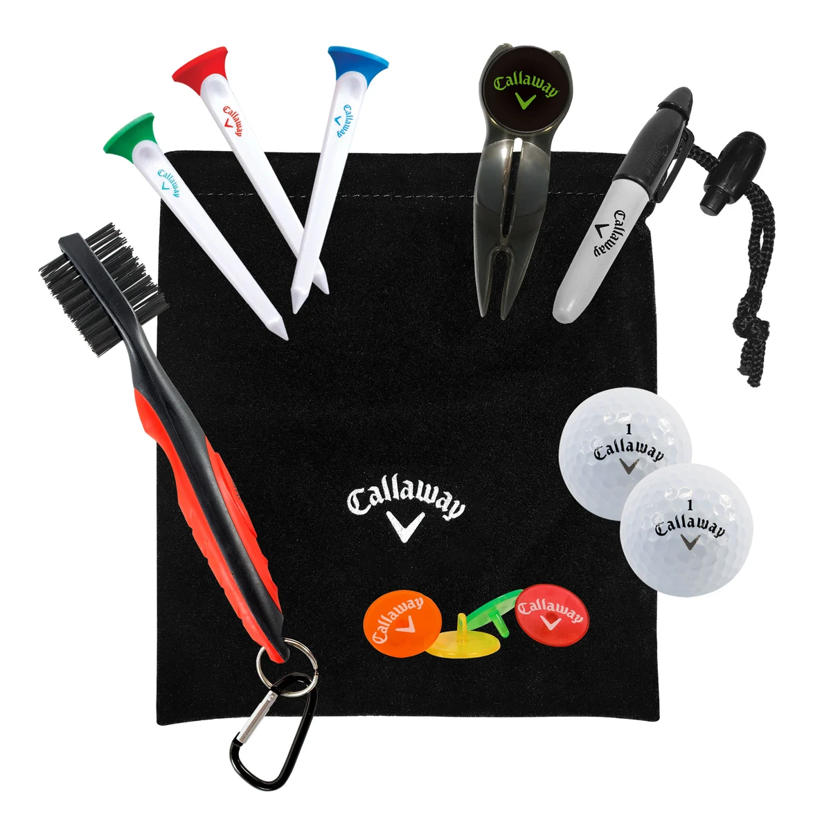 Callaway Starter Set 1