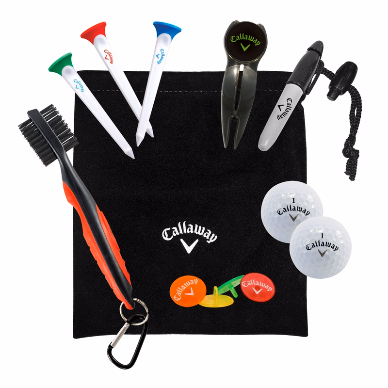 Callaway Starter Set