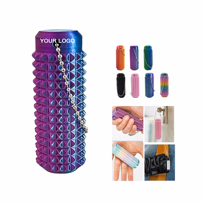 Plastic Fidget Toy with 3.5 Inch Lightweight Frame