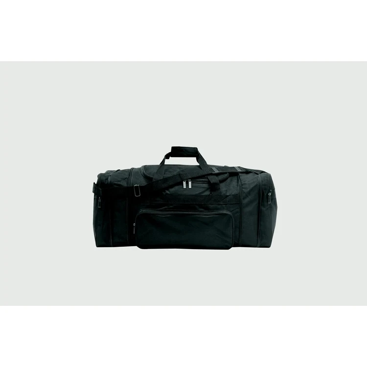 Expandable Jumbo Travel Bag 1
