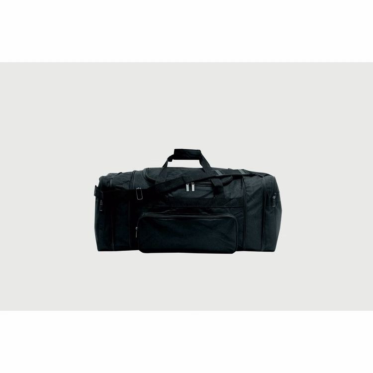 Expandable Jumbo Travel Bag