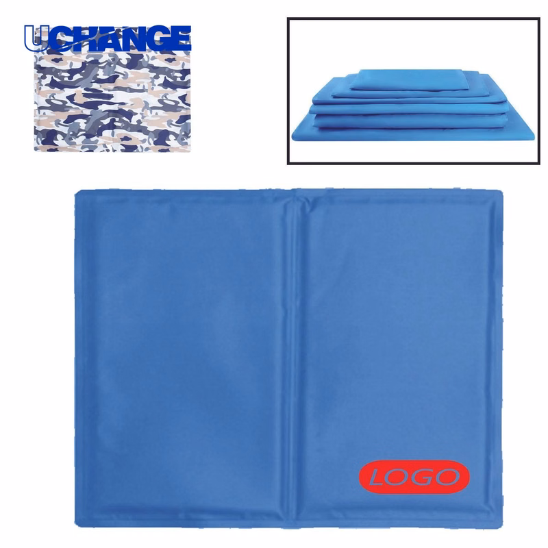 Reusable Pet Cooling Pad