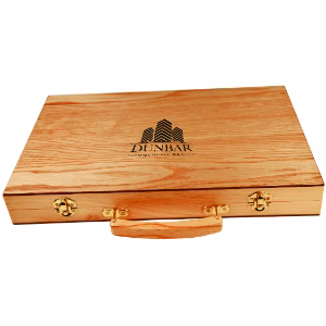 15" x 9 1/2" Backgammon Game
