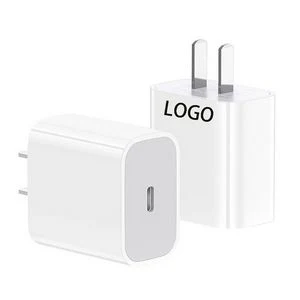 USB C Fast Charger Head Adapter 1