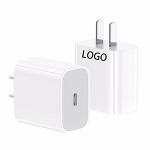 USB C Fast Charger Head Adapter