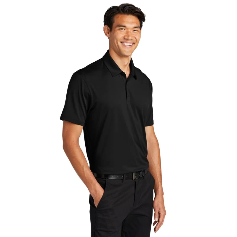 Port Authority Performance Staff Polo 1