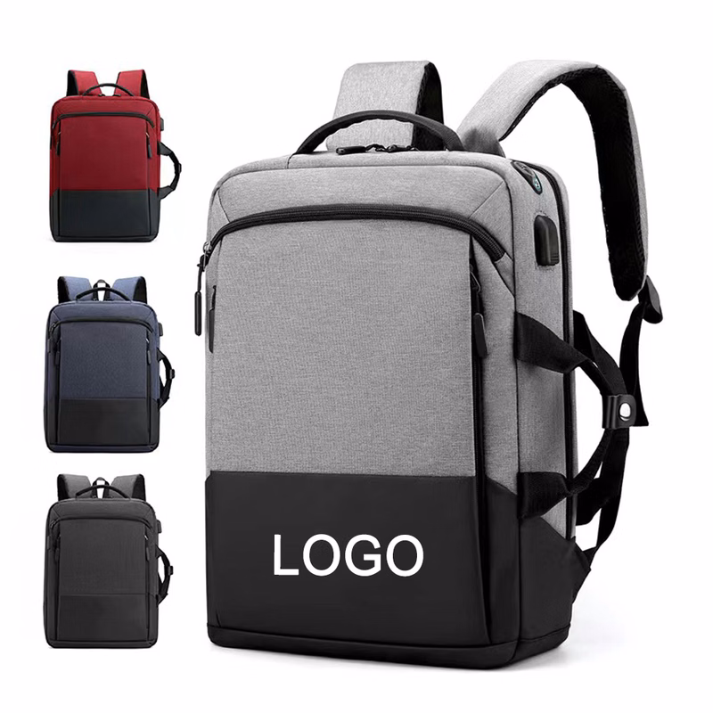 Durable oxford Fiber Business Bag