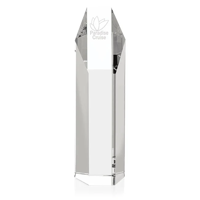 JAFFA® Hexagonal Tower - 10" 1