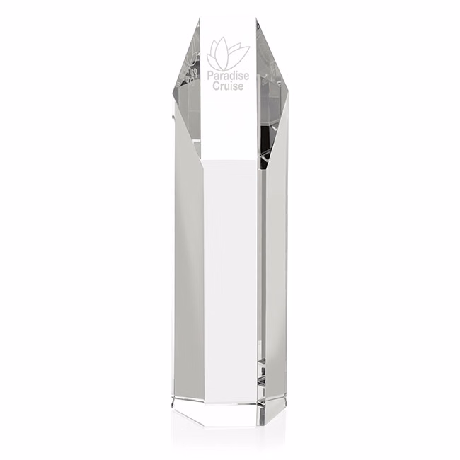 JAFFA® Hexagonal Tower - 10"
