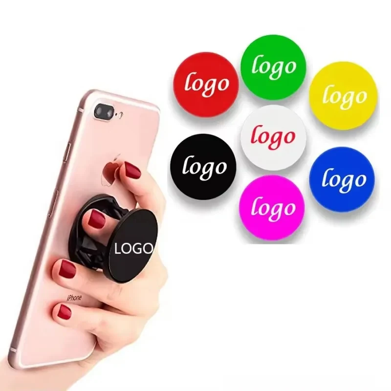 EZ Finger Phone Grip 1