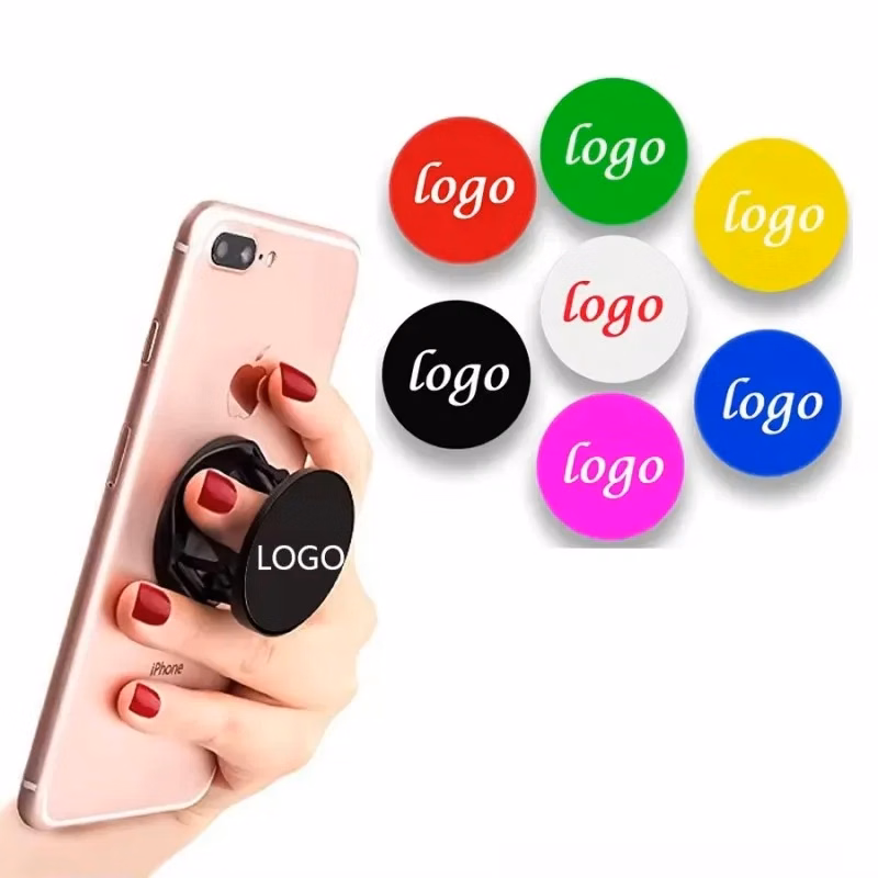EZ Finger Phone Grip