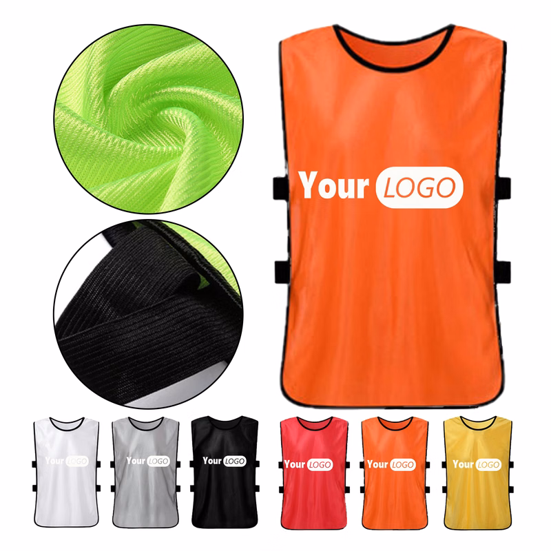 Football Training Group Vest