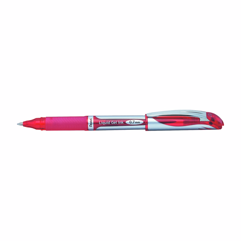EnerGel® Deluxe Capped Gel Ink Pen
