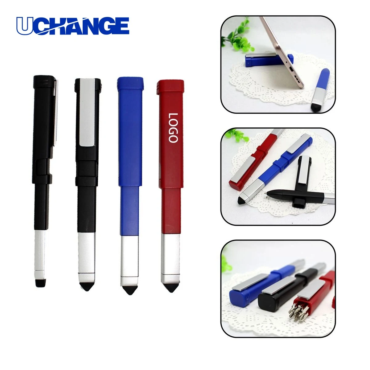 Multi-Function Pen 1