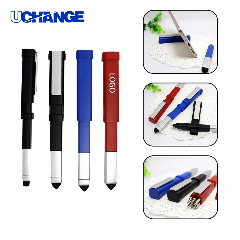 Multi-Function Pen