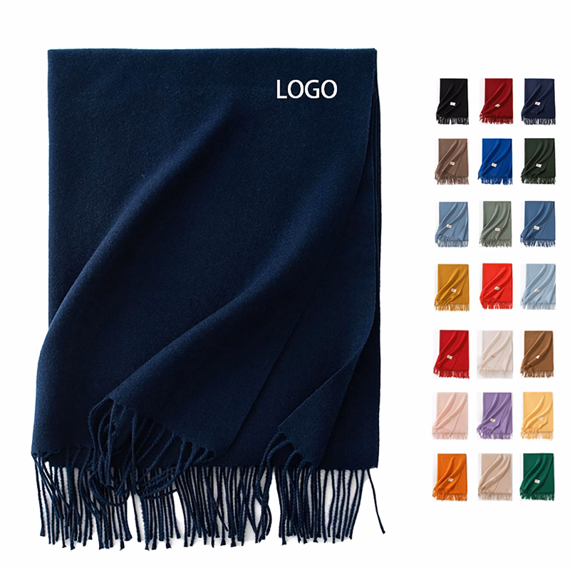 Elegant Women's Pashmina Wrap