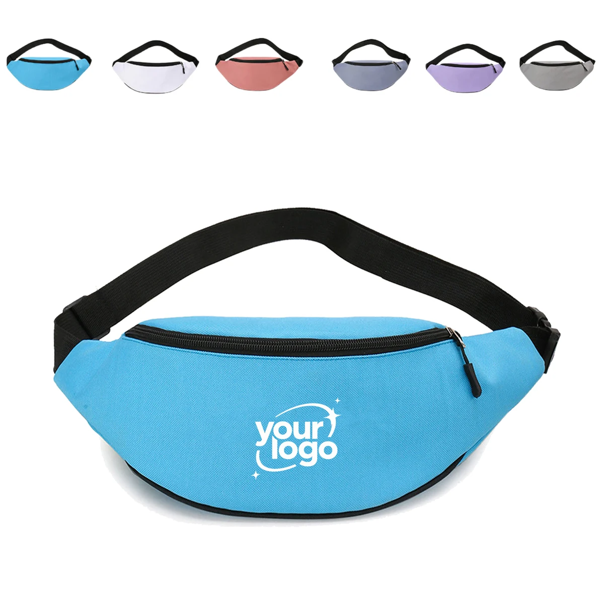 Travel Sports Waist Bag 1