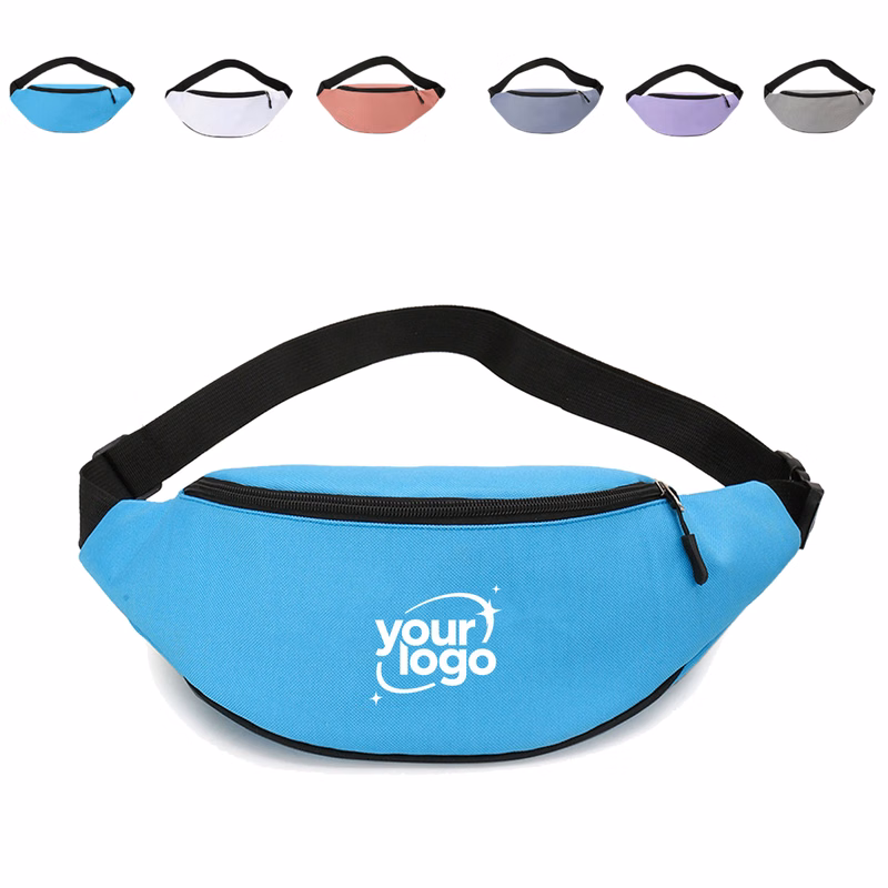 Travel Sports Waist Bag