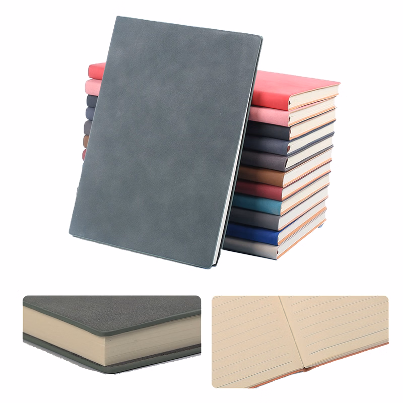 Portable Notebook 5.75" x 8.25"