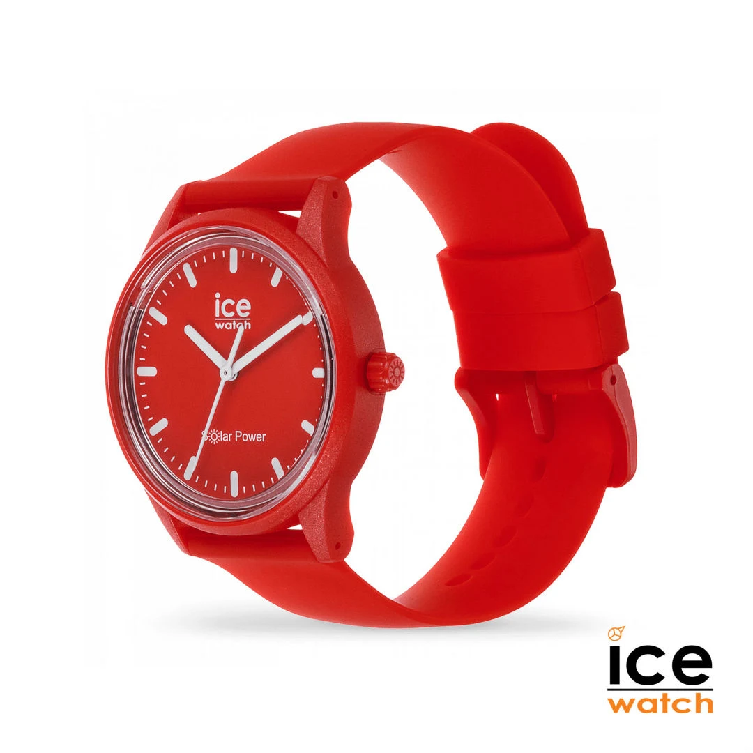 Ice Watch® Solar Power Watch 1
