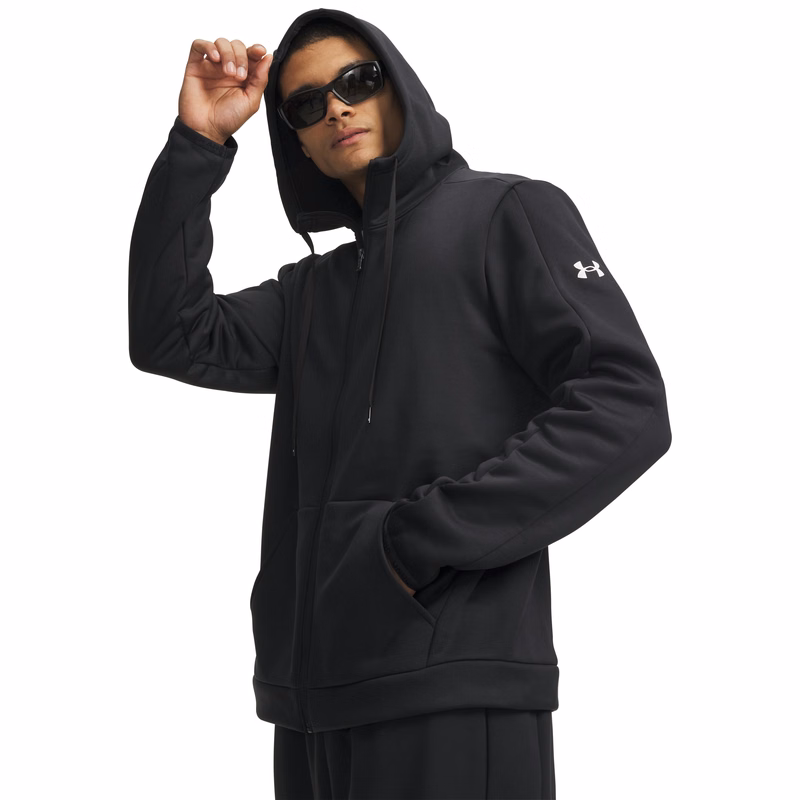 Armour Fleece Pro Men's Full-Zip Hoodie