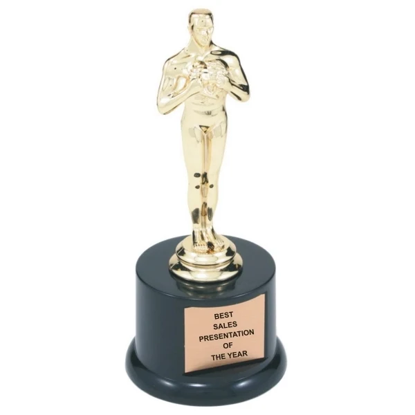 Award Trophy 1