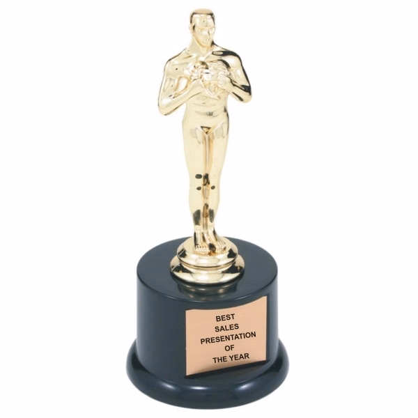 Award Trophy