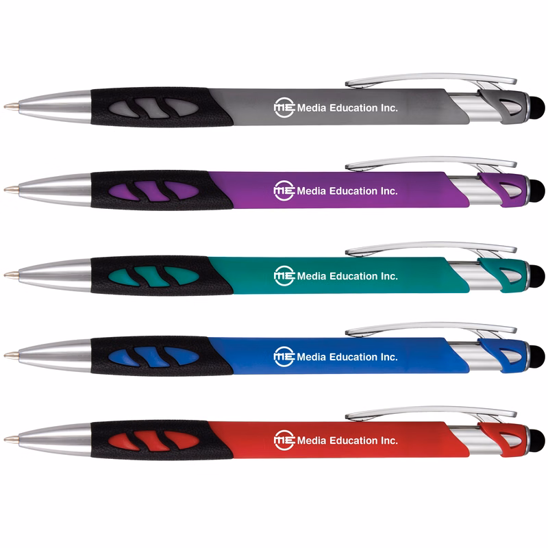 Navistar Softex Stylus Pen