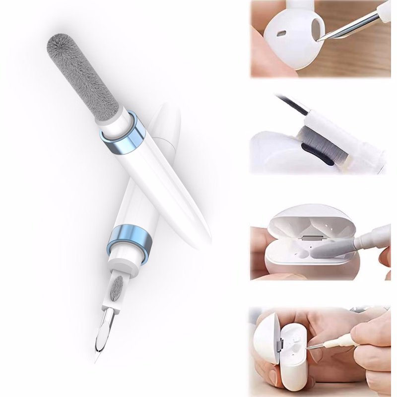 4 in 1 Cleaner Kit