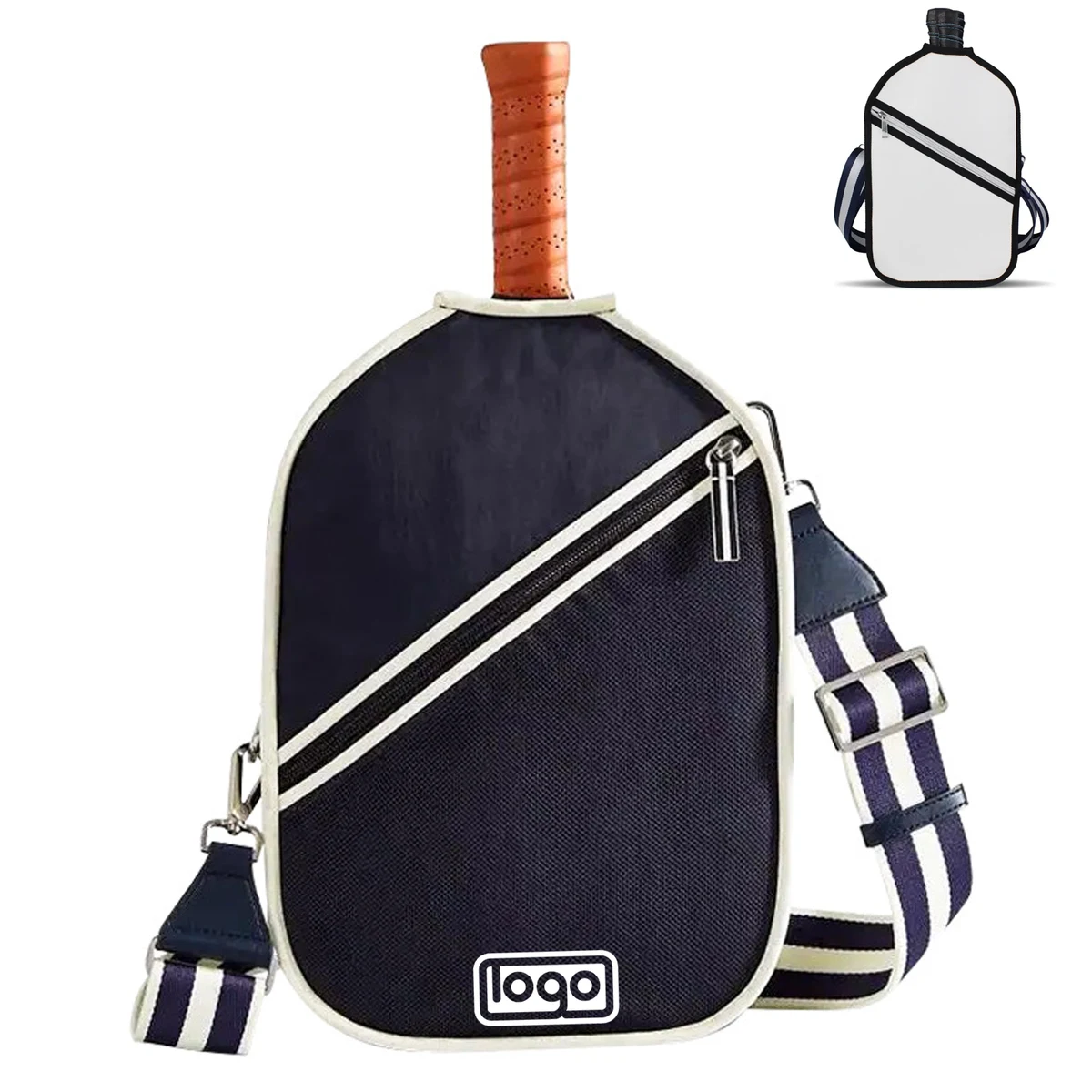 Lightweight Pickleball Carrier Bag 1