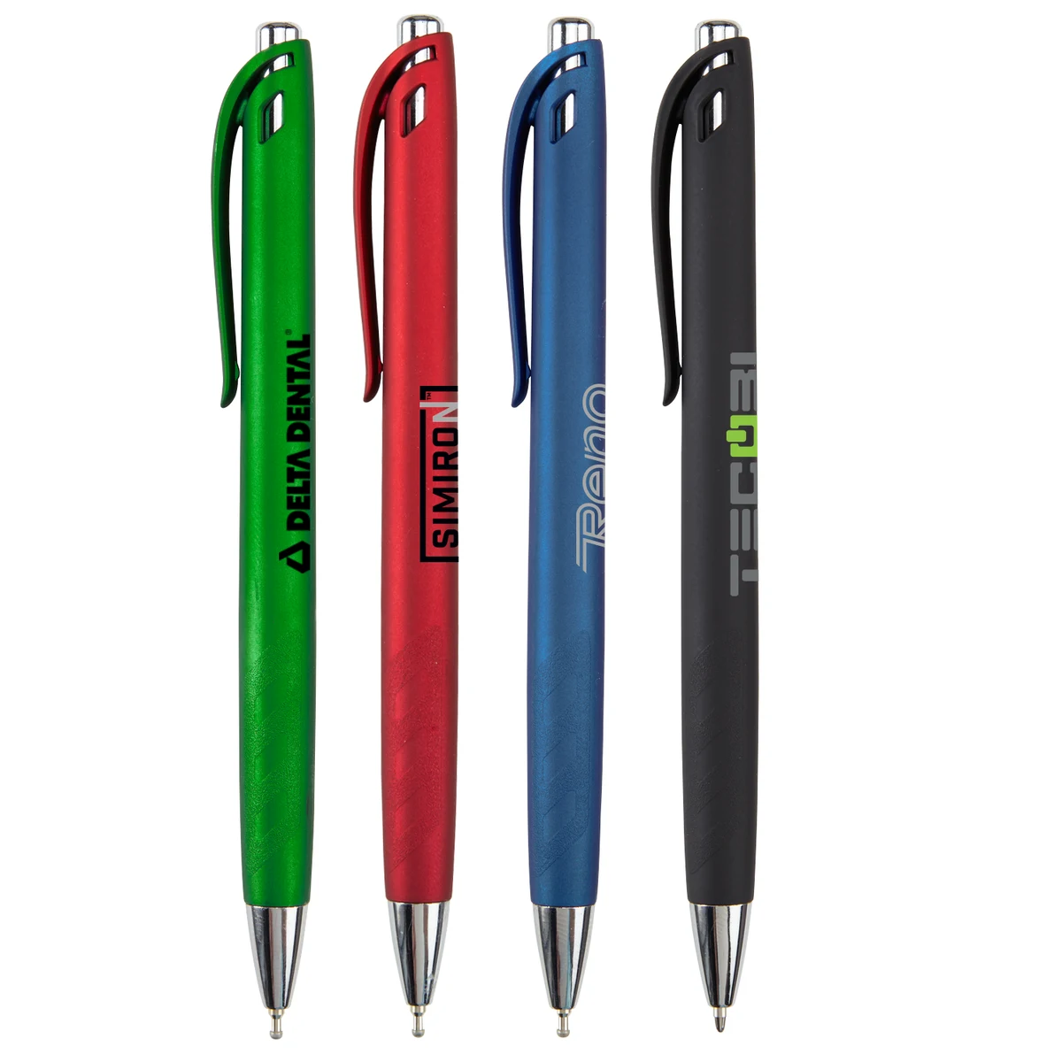 Pomona Velvet-Touch VGCPen 1