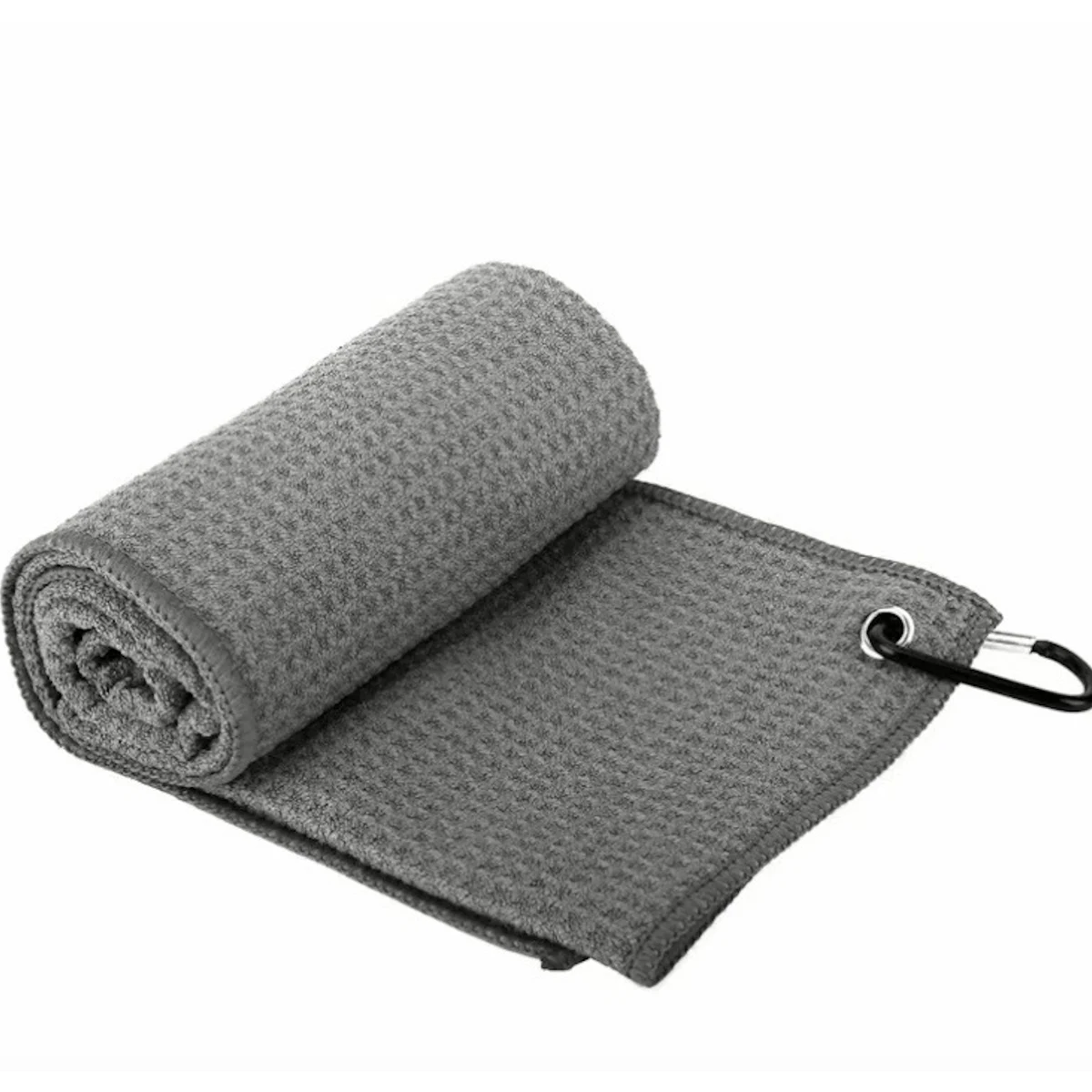 Custom Full-Color Golf Towel 1