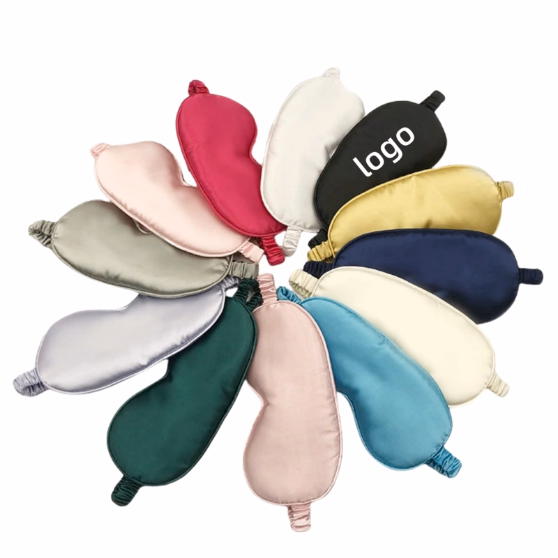 Full Color Custom Eye Mask