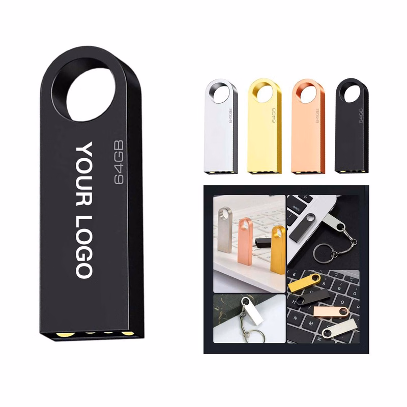Portable 4GB USB Memory Stick for Data Storage