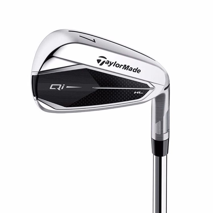 Taylormade Qi10 HL Iron