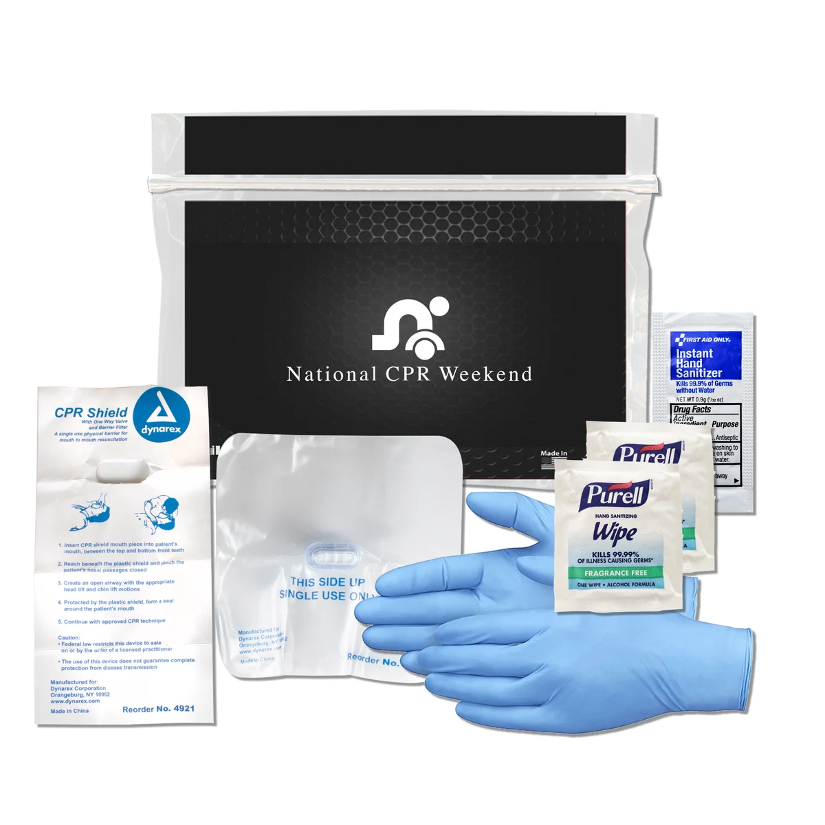 CPR Kit 1