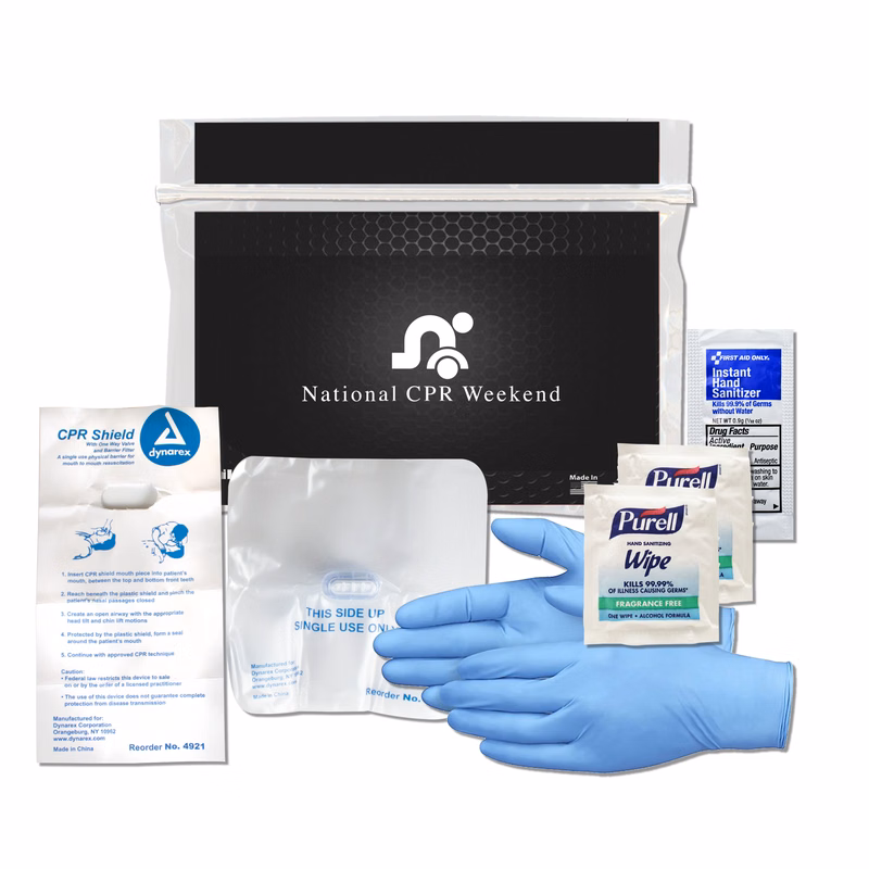 CPR Kit