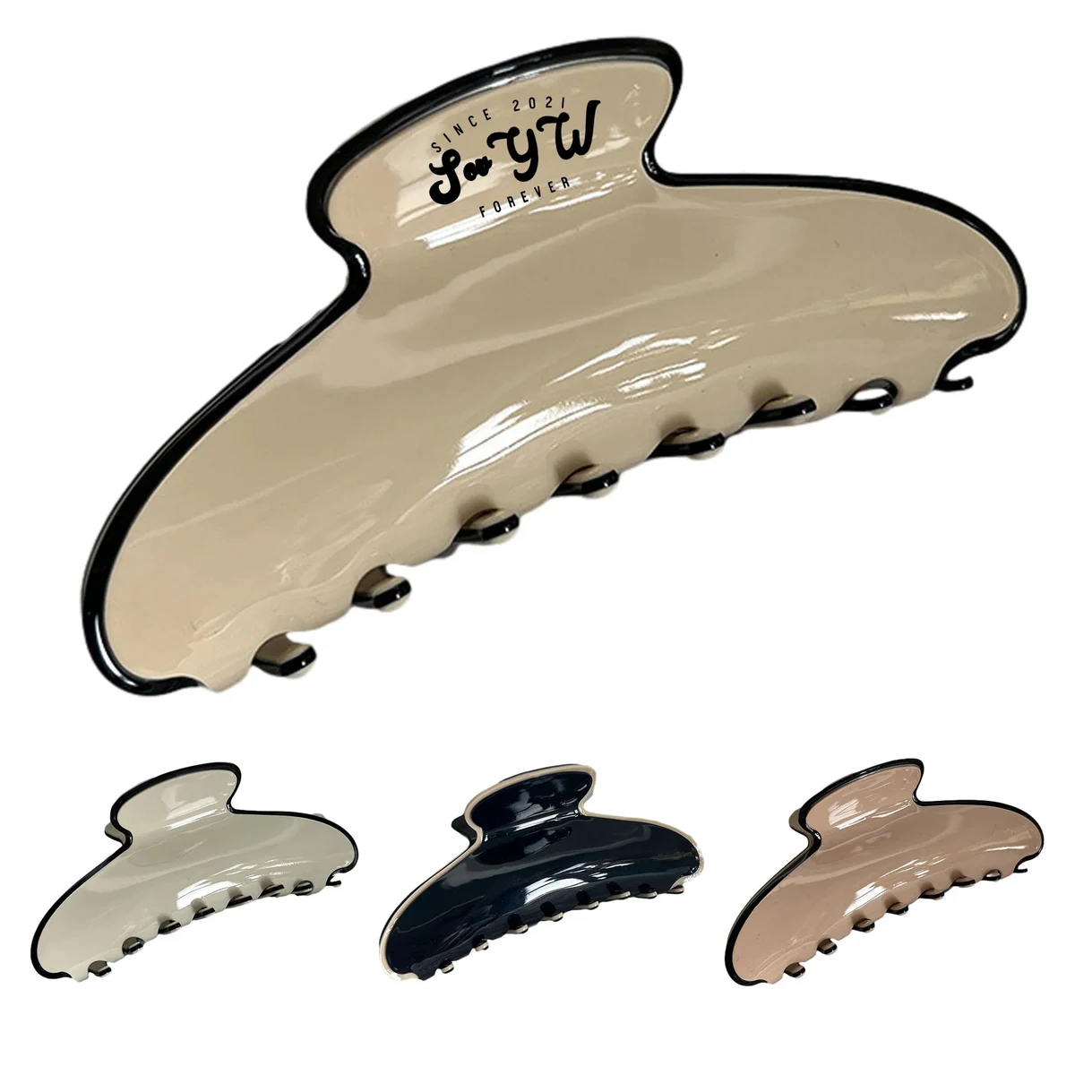 Elegant Large Hairpin MOQ 100 1