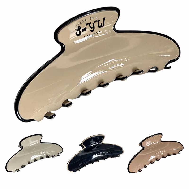 Elegant  Large Hairpin MOQ 100
