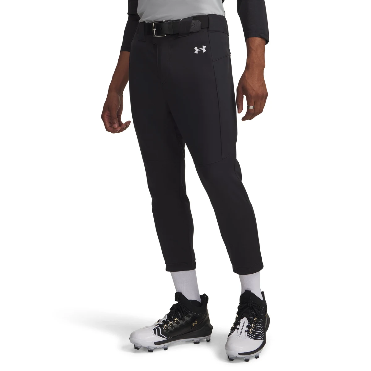 UA Utility Elite Men's Tweener Pants 1