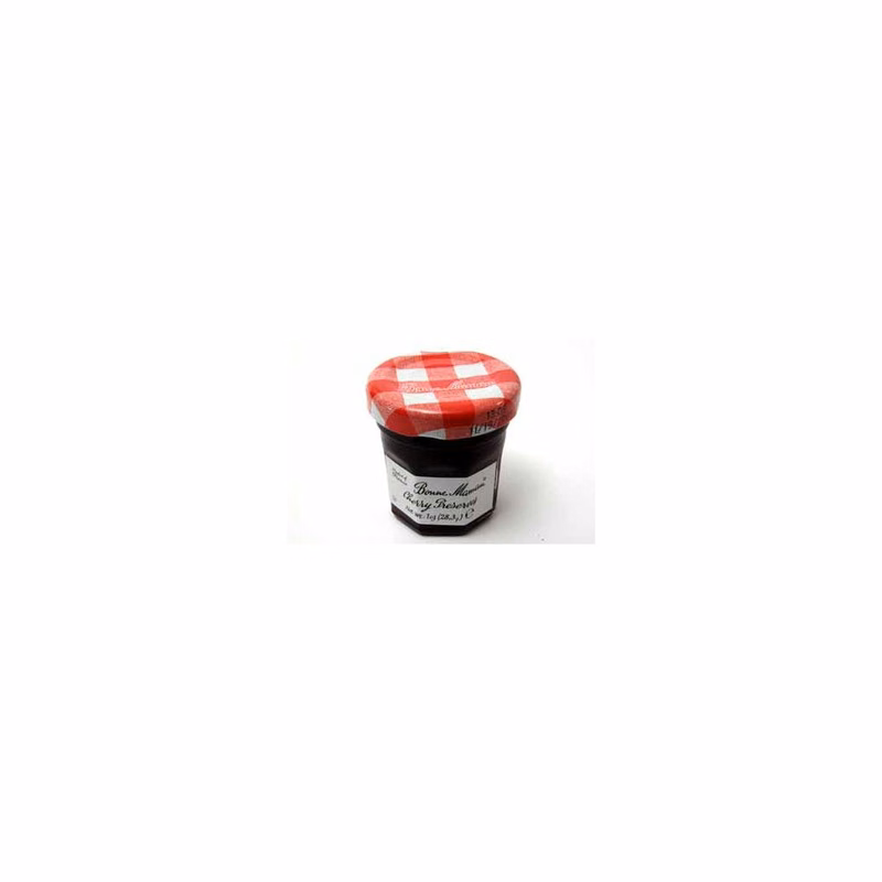 Bonne Maman Cherry Preserves - 1 oz