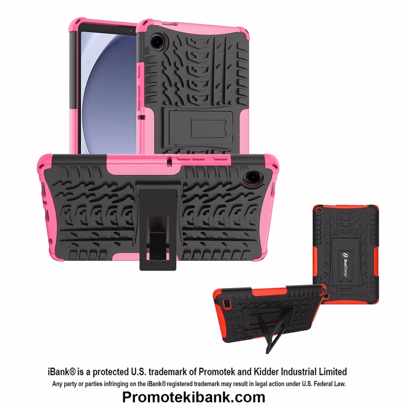 iBank ® Galaxy Tab A9 Plus /A11 Plus 11" Tablet Case Shockproof Rugged Cover