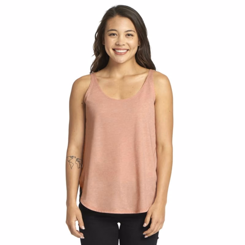 Next Level Ladies Festival Tank